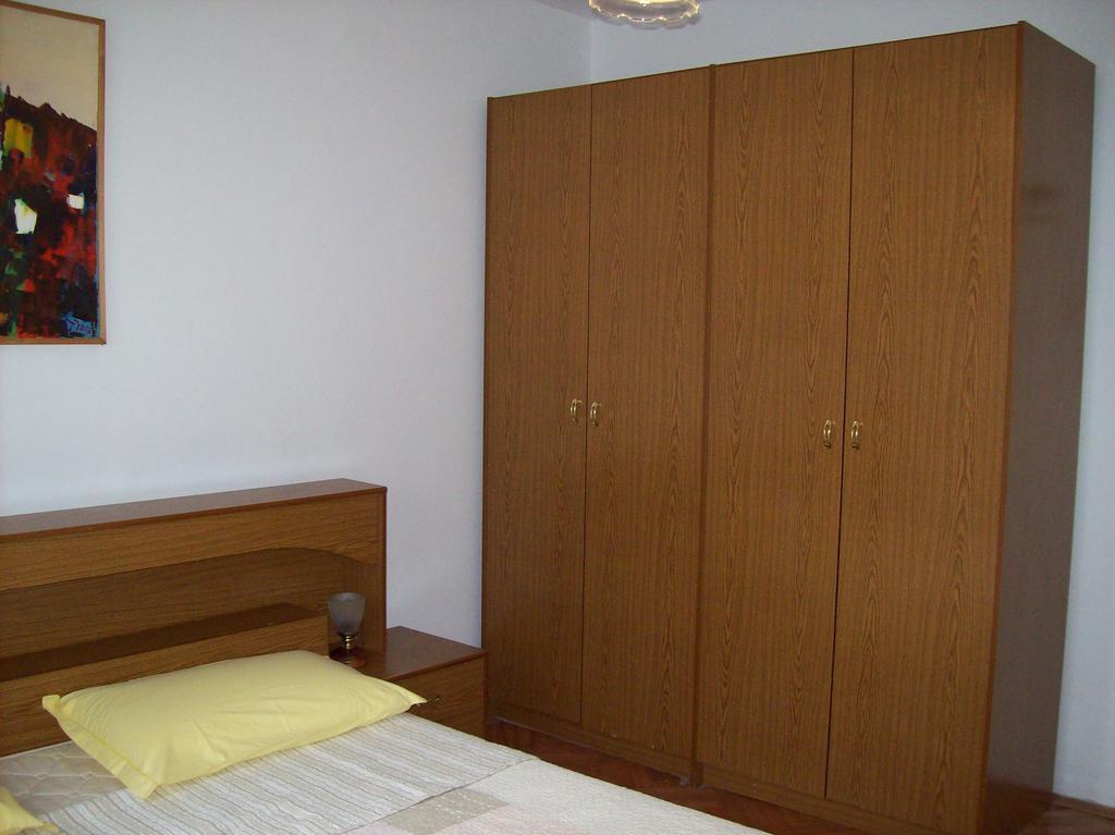 Apartment Monfiorenzo 11 Rovinj Kültér fotó