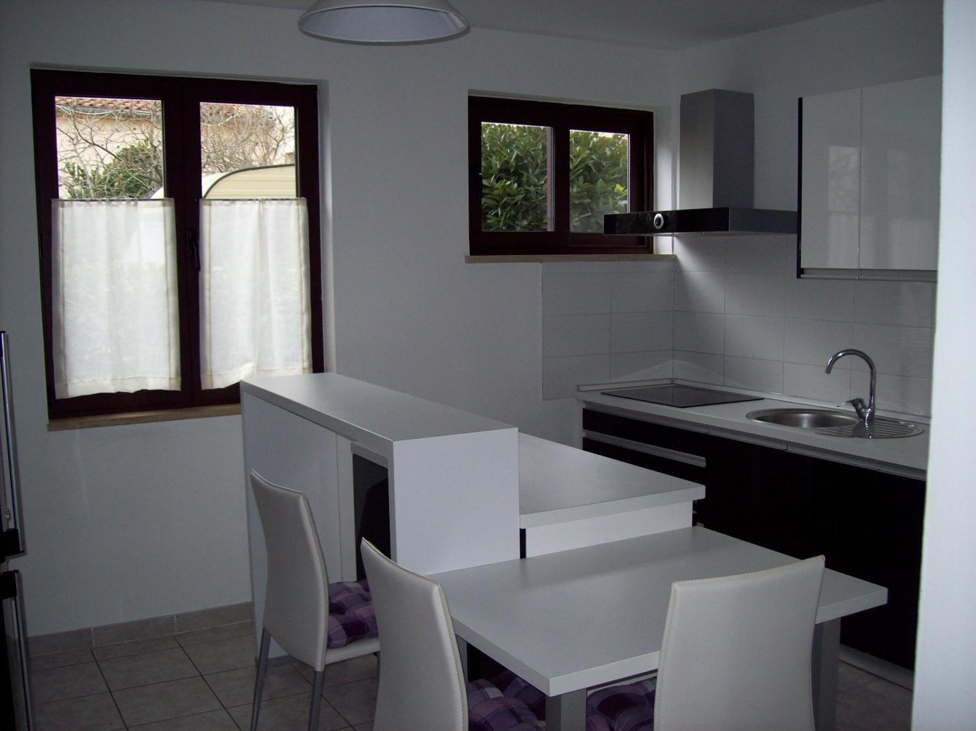 Apartment Monfiorenzo 11 Rovinj Kültér fotó