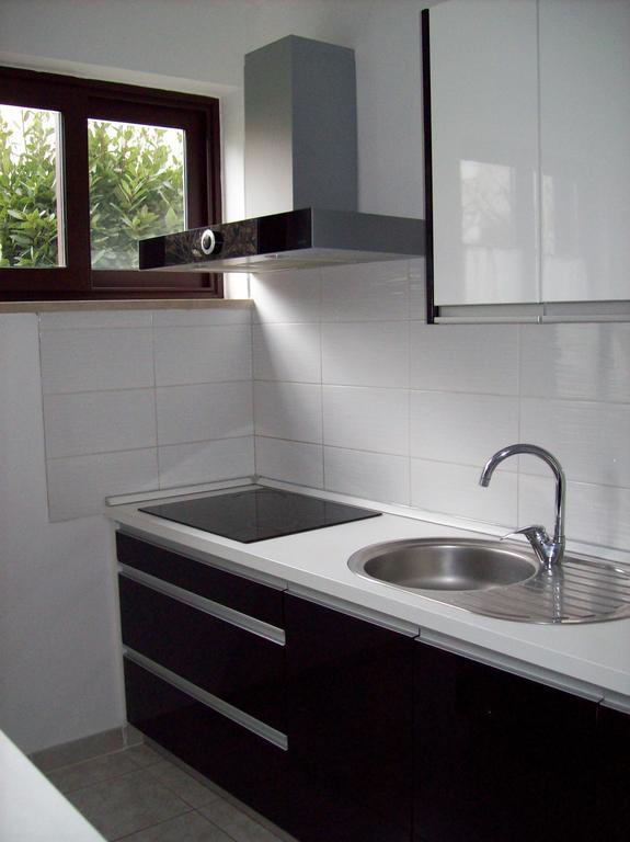 Apartment Monfiorenzo 11 Rovinj Kültér fotó