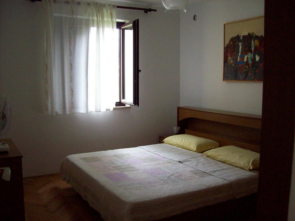 Apartment Monfiorenzo 11 Rovinj Kültér fotó