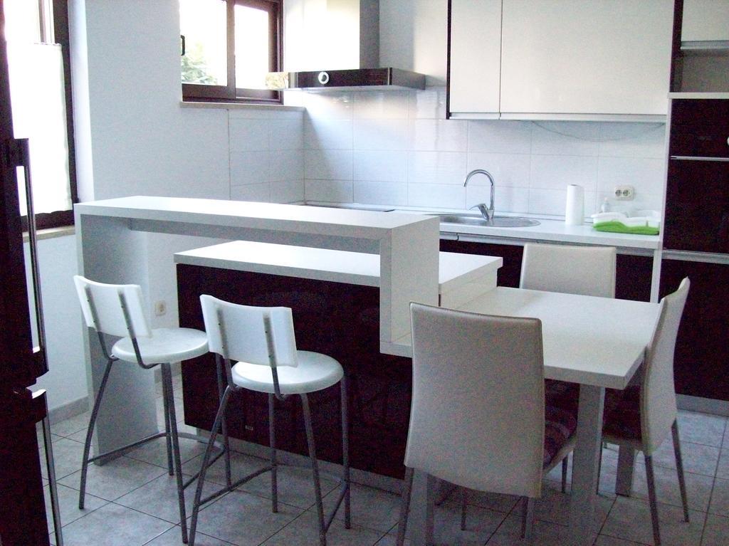 Apartment Monfiorenzo 11 Rovinj Kültér fotó