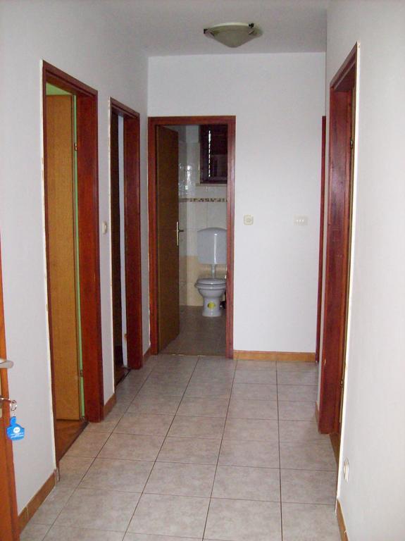 Apartment Monfiorenzo 11 Rovinj Kültér fotó
