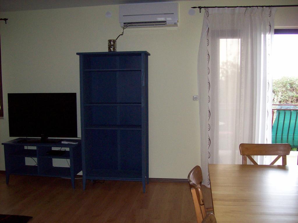Apartment Monfiorenzo 11 Rovinj Kültér fotó