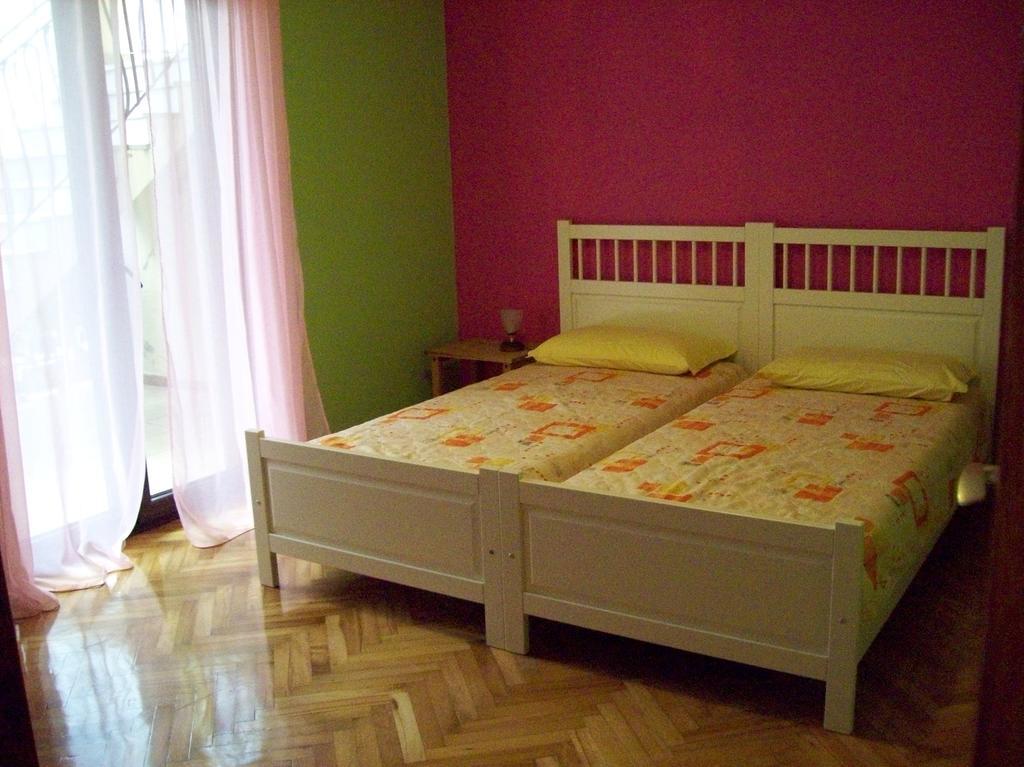 Apartment Monfiorenzo 11 Rovinj Kültér fotó