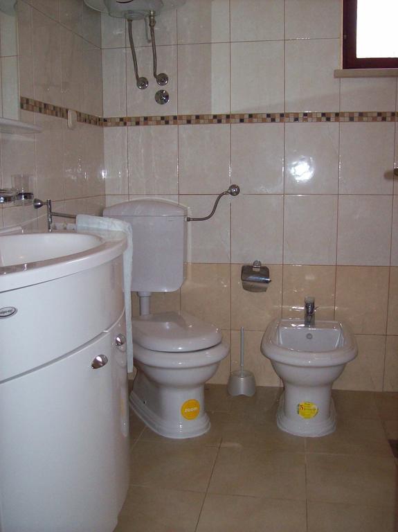 Apartment Monfiorenzo 11 Rovinj Kültér fotó