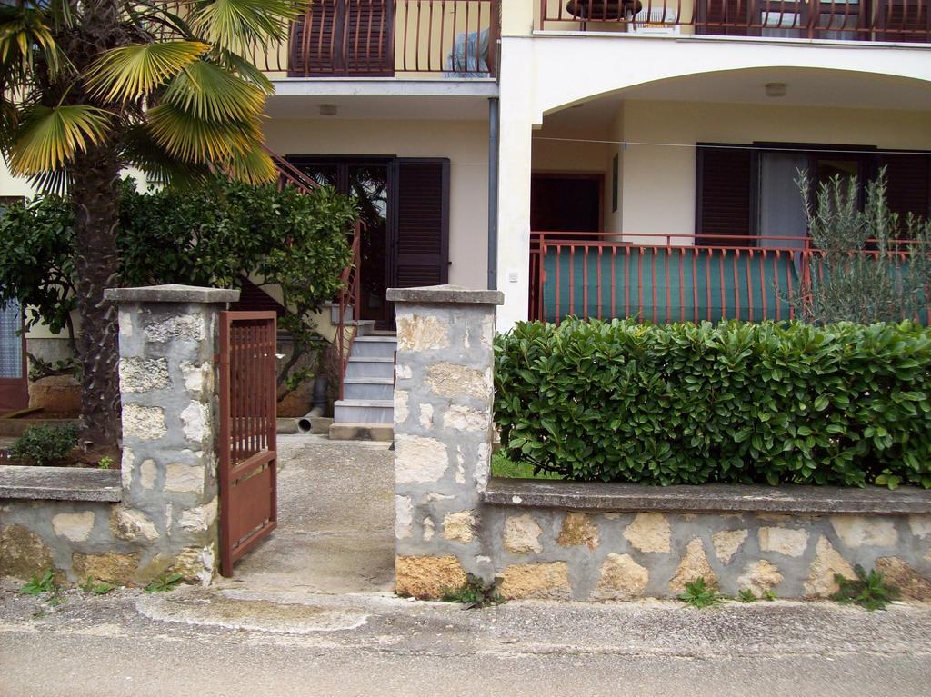 Apartment Monfiorenzo 11 Rovinj Kültér fotó