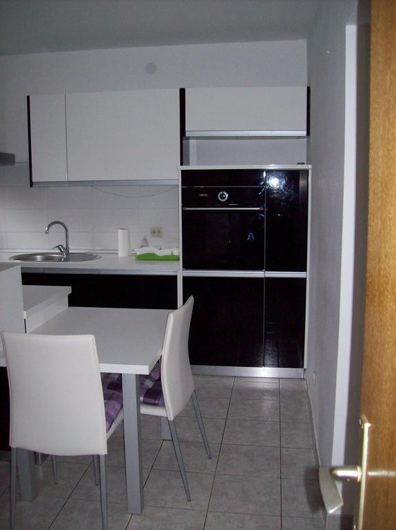 Apartment Monfiorenzo 11 Rovinj Kültér fotó