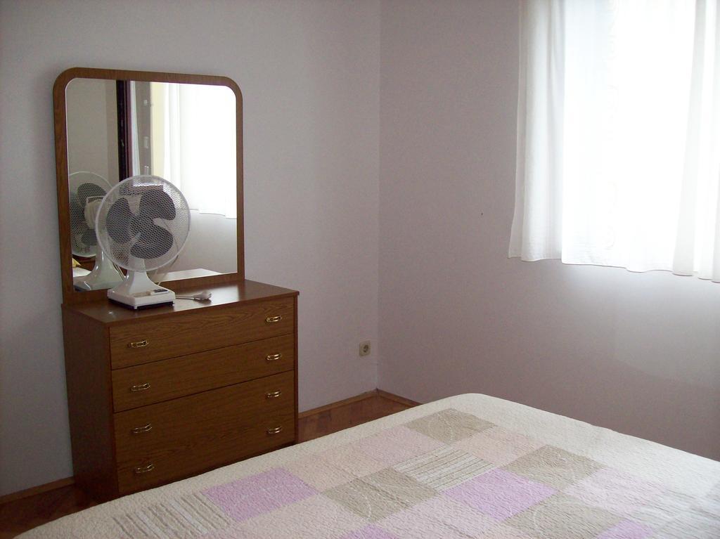 Apartment Monfiorenzo 11 Rovinj Kültér fotó