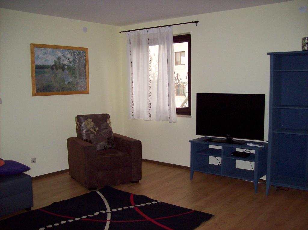 Apartment Monfiorenzo 11 Rovinj Kültér fotó