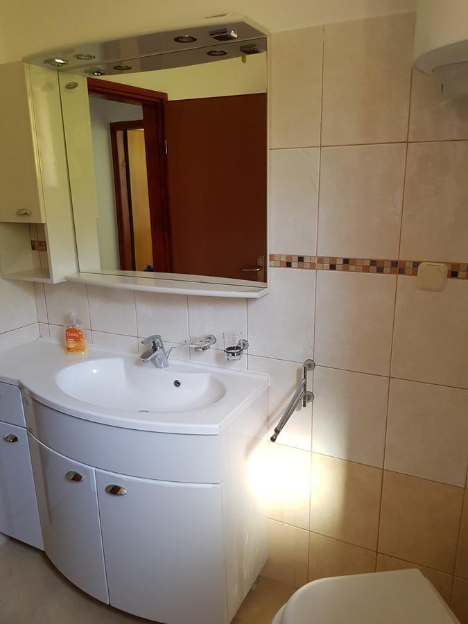 Apartment Monfiorenzo 11 Rovinj Kültér fotó
