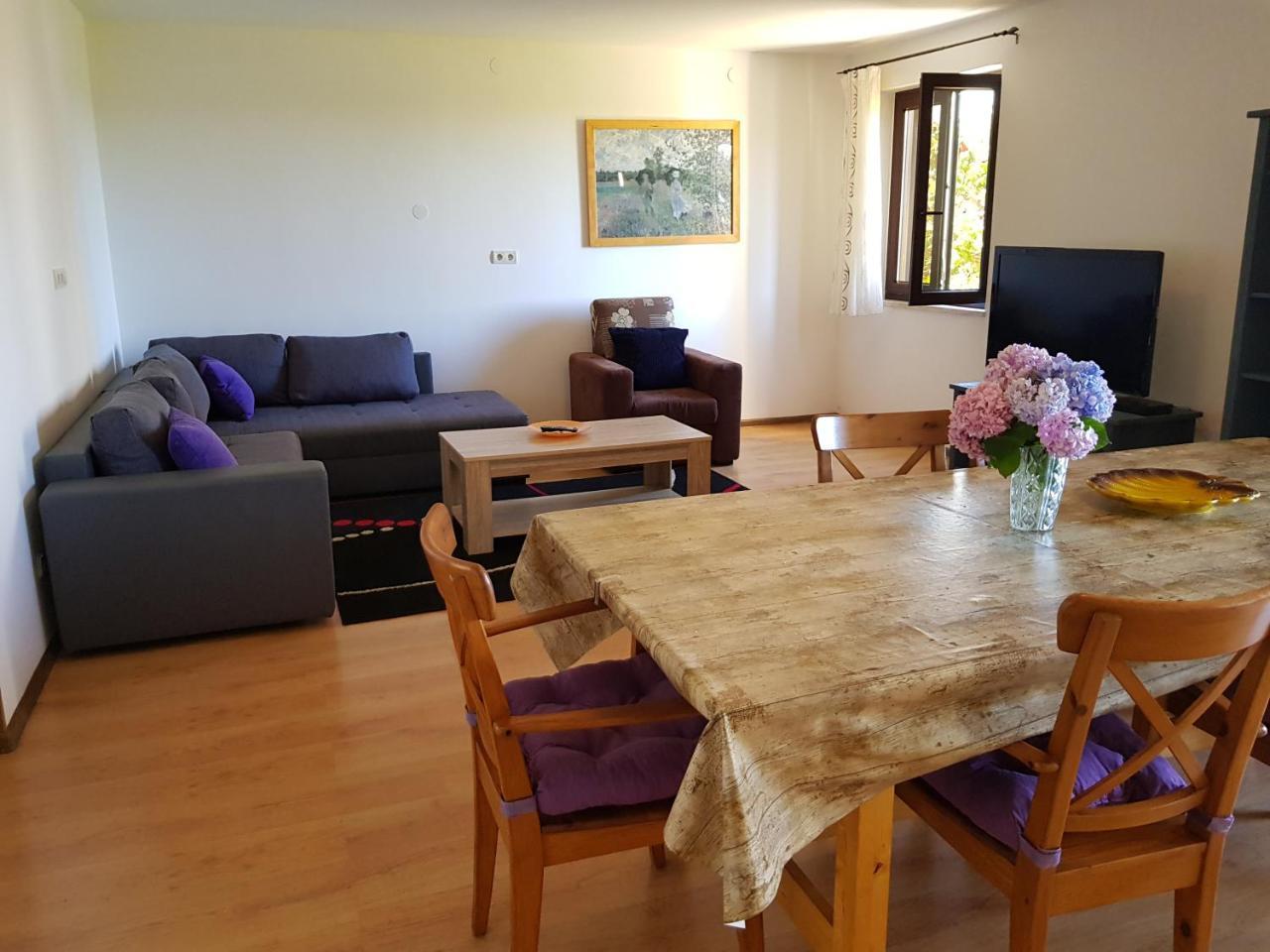 Apartment Monfiorenzo 11 Rovinj Kültér fotó