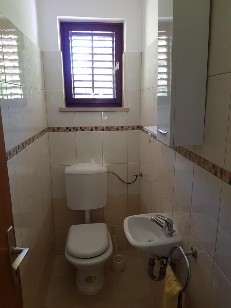 Apartment Monfiorenzo 11 Rovinj Kültér fotó