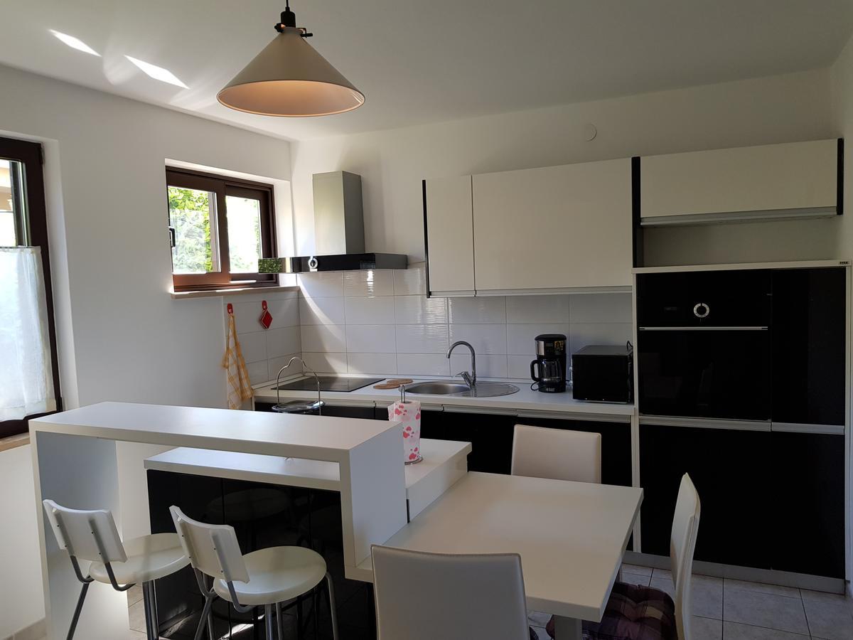 Apartment Monfiorenzo 11 Rovinj Kültér fotó