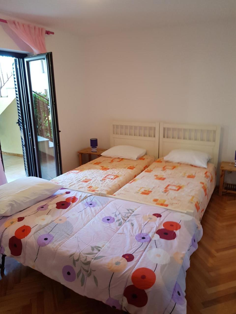 Apartment Monfiorenzo 11 Rovinj Kültér fotó