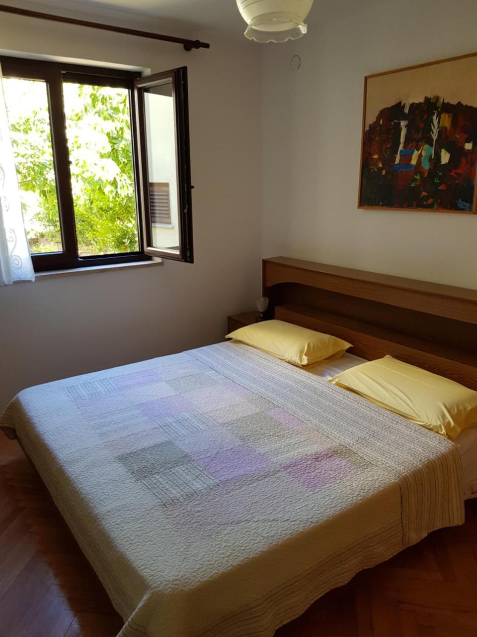 Apartment Monfiorenzo 11 Rovinj Kültér fotó